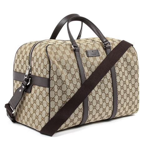 gucci carry bag|gucci carry on duffle bag.